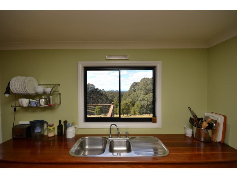36 Sturgiss Road, Sassafras NSW 2622