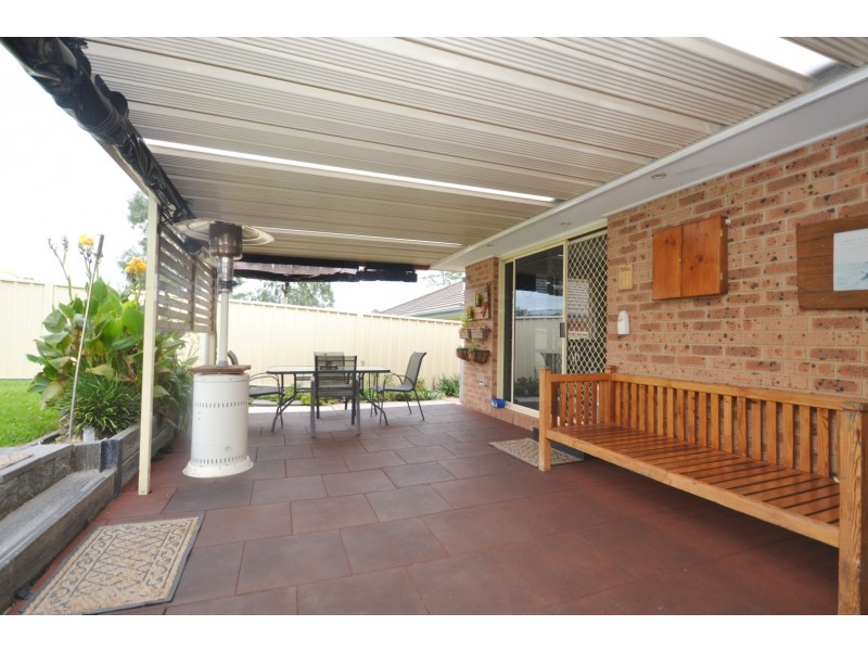 13 Peppermint Drive, Worrigee NSW 2540