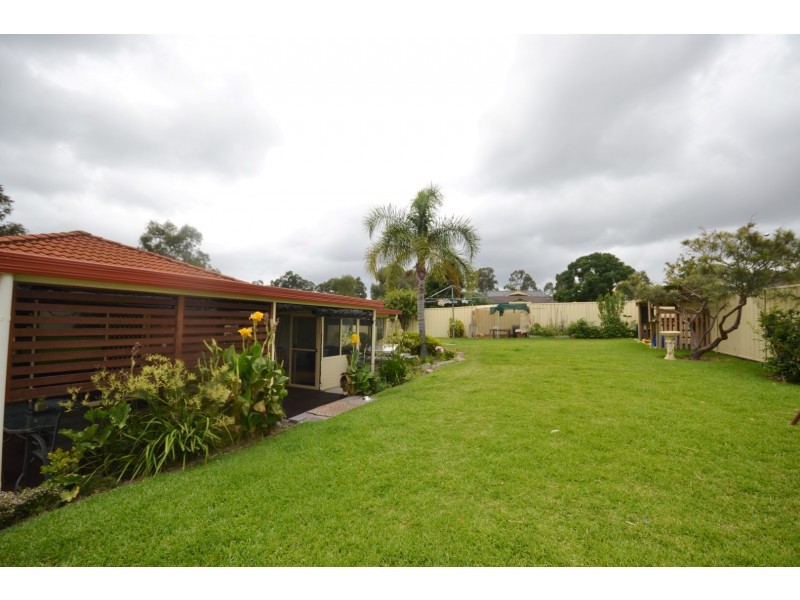 13 Peppermint Drive, Worrigee NSW 2540