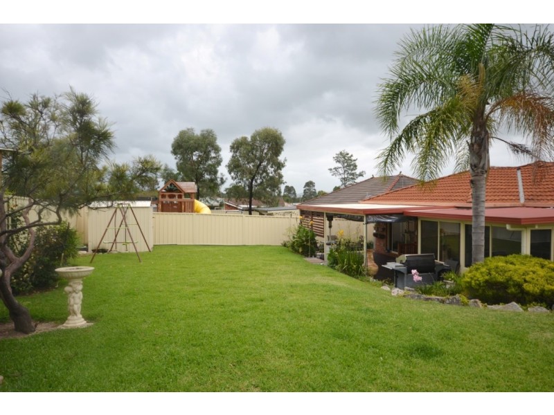 13 Peppermint Drive, Worrigee NSW 2540