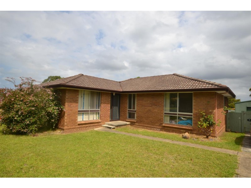 29 Devlin Avenue, North Nowra NSW 2541