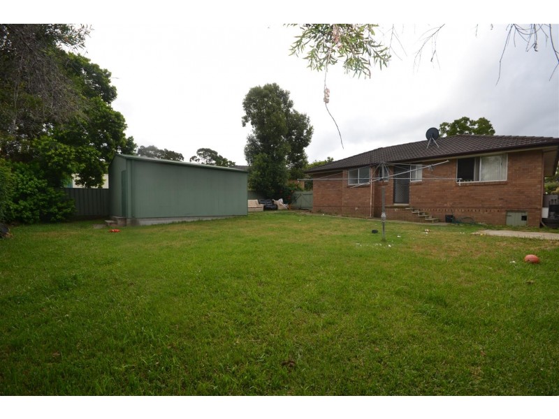 29 Devlin Avenue, North Nowra NSW 2541