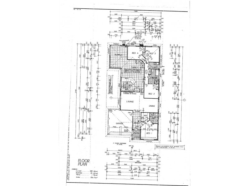 17 Kardella Avenue, Nowra NSW 2541 Floorplan