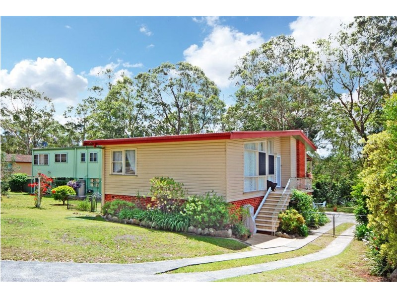 86 Walsh Crescent, North Nowra NSW 2541