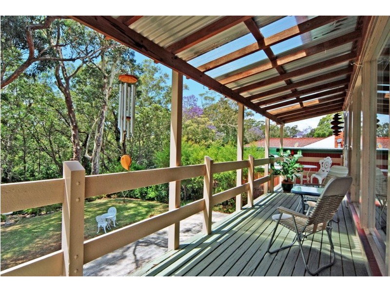 86 Walsh Crescent, North Nowra NSW 2541