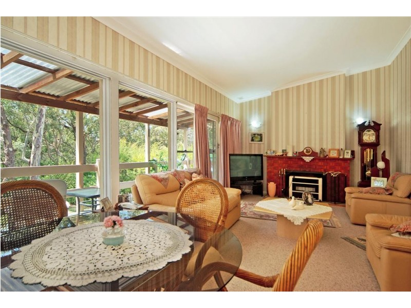 86 Walsh Crescent, North Nowra NSW 2541