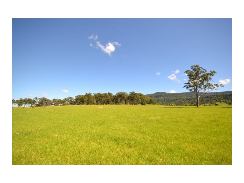 Lot 11 Devitts Lane, Meroo Meadow NSW 2540