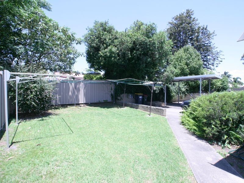 5/6 Campbell Place, Nowra NSW 2541