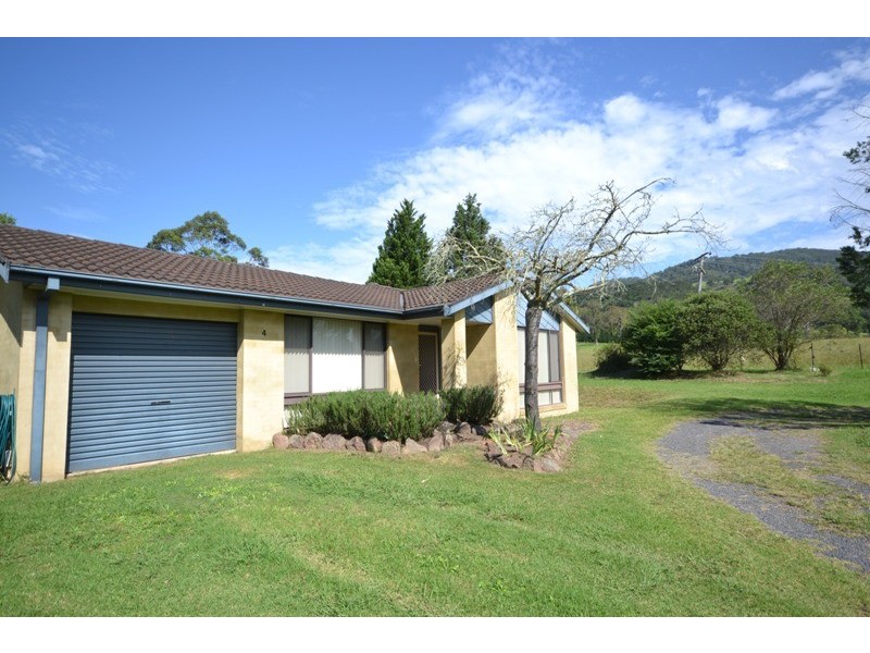 4 Rendga Close, Kangaroo Valley NSW 2577