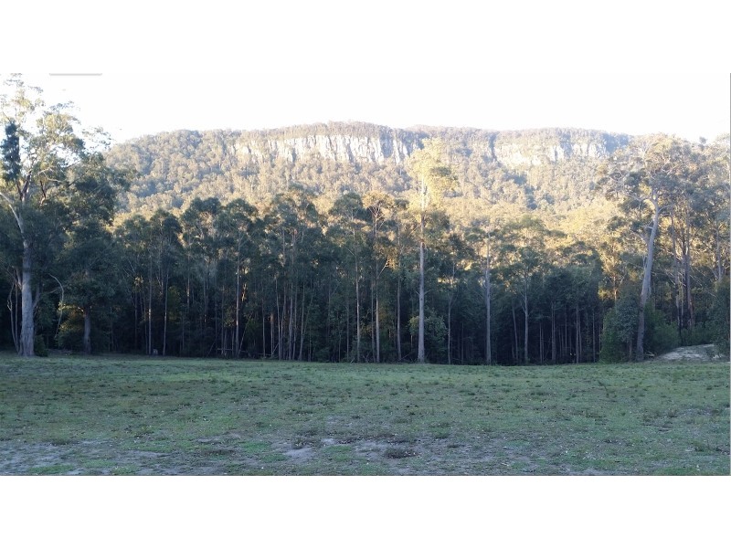 Lot 1 and 2 Selbys Road, Kangaroo Valley NSW 2577