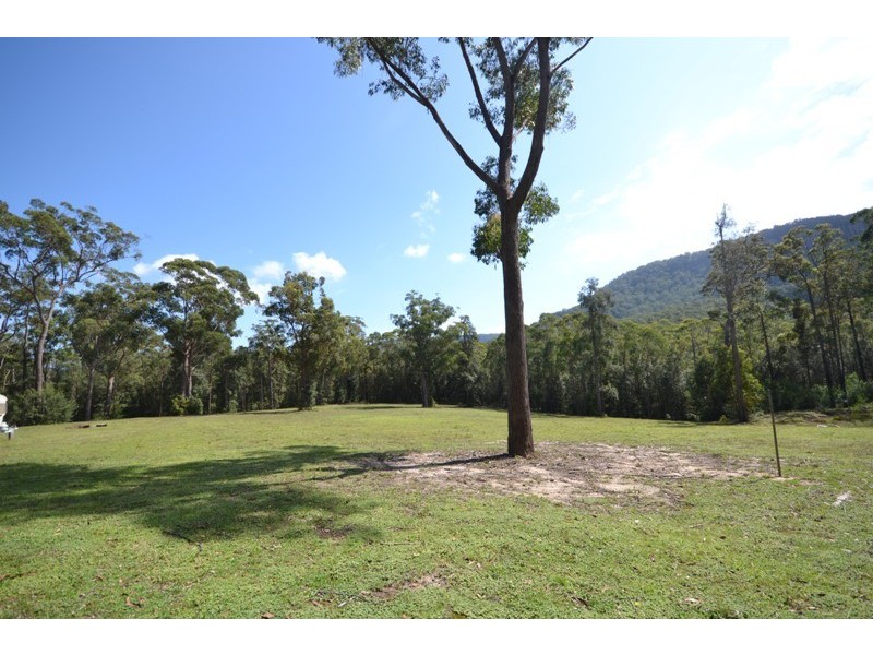 Lot 1 and 2 Selbys Road, Kangaroo Valley NSW 2577