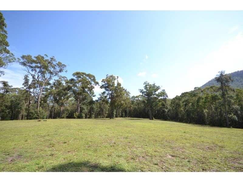 Lot 1 and 2 Selbys Road, Kangaroo Valley NSW 2577