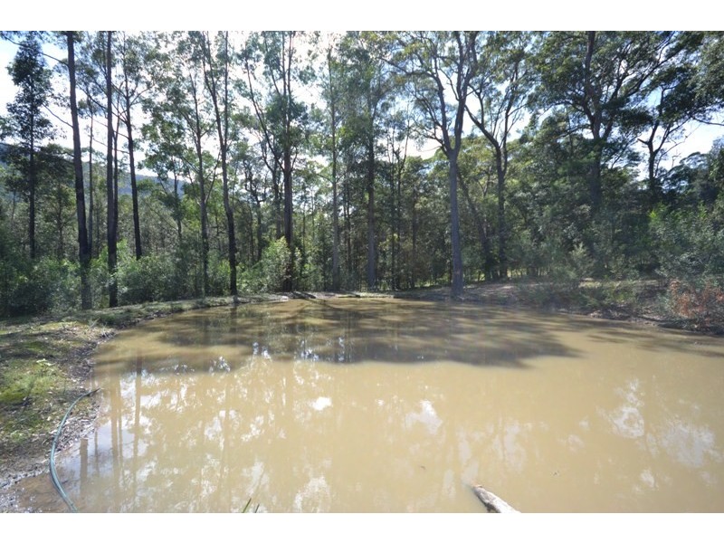 Lot 1 and 2 Selbys Road, Kangaroo Valley NSW 2577