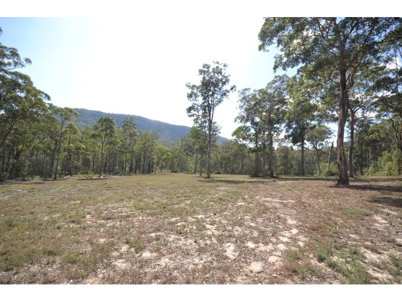Lot 1 and 2 Selbys Road, Kangaroo Valley NSW 2577