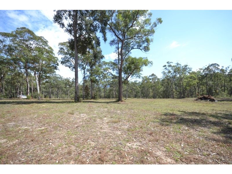 Lot 1 and 2 Selbys Road, Kangaroo Valley NSW 2577