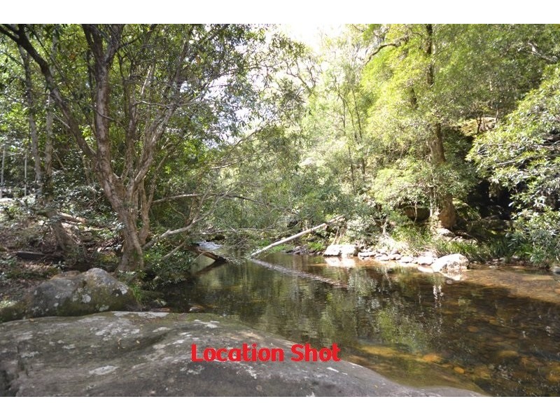 Lot 1 and 2 Selbys Road, Kangaroo Valley NSW 2577