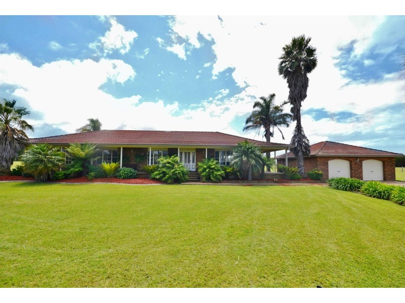 86 Woncor Avenue, Nowra Hill NSW 2540