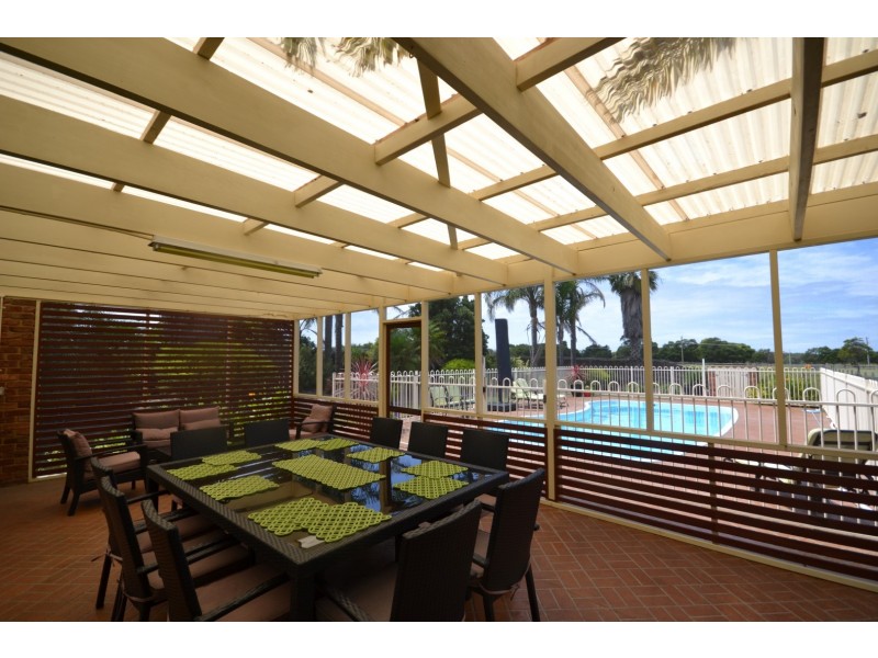 86 Woncor Avenue, Nowra Hill NSW 2540