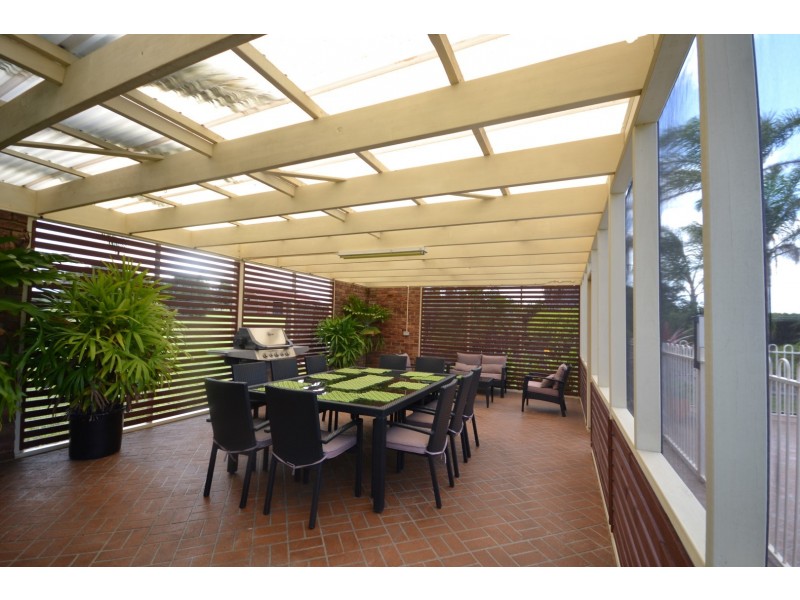 86 Woncor Avenue, Nowra Hill NSW 2540