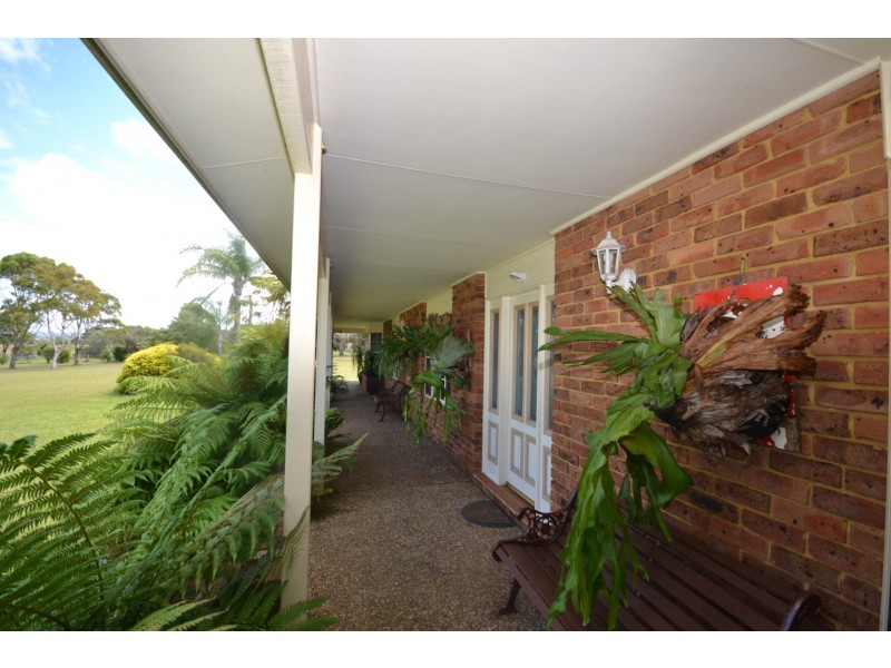 86 Woncor Avenue, Nowra Hill NSW 2540