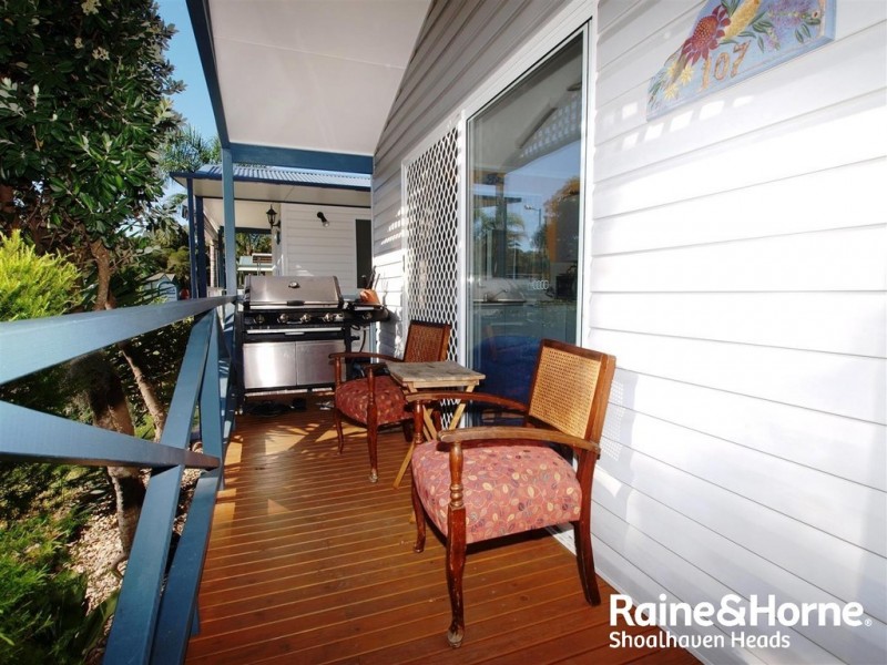 107/40 Shoalhaven Heads Road, Shoalhaven Heads NSW 2535