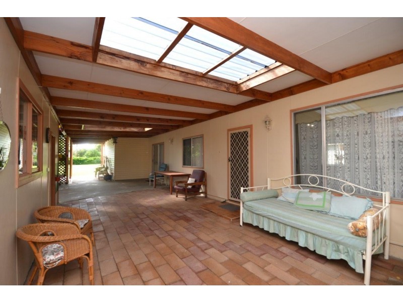 4 Calymea Street, Nowra Hill NSW 2540