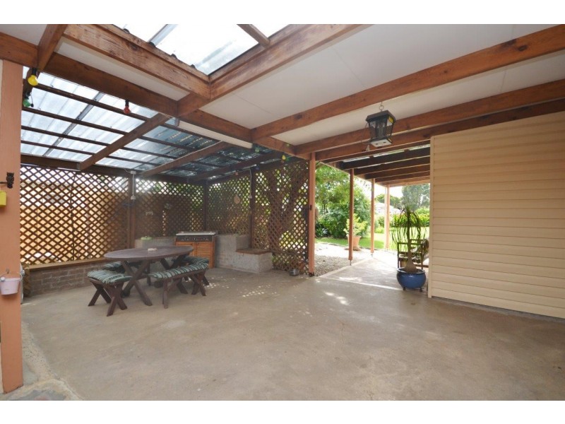 4 Calymea Street, Nowra Hill NSW 2540