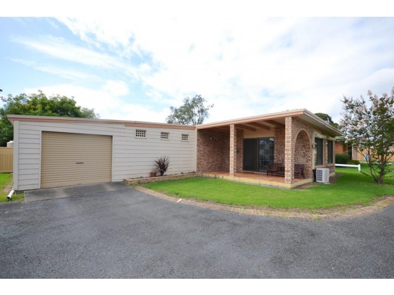 4 Calymea Street, Nowra Hill NSW 2540
