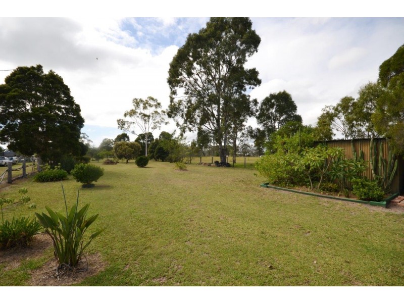 4 Calymea Street, Nowra Hill NSW 2540