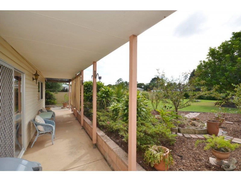 4 Calymea Street, Nowra Hill NSW 2540