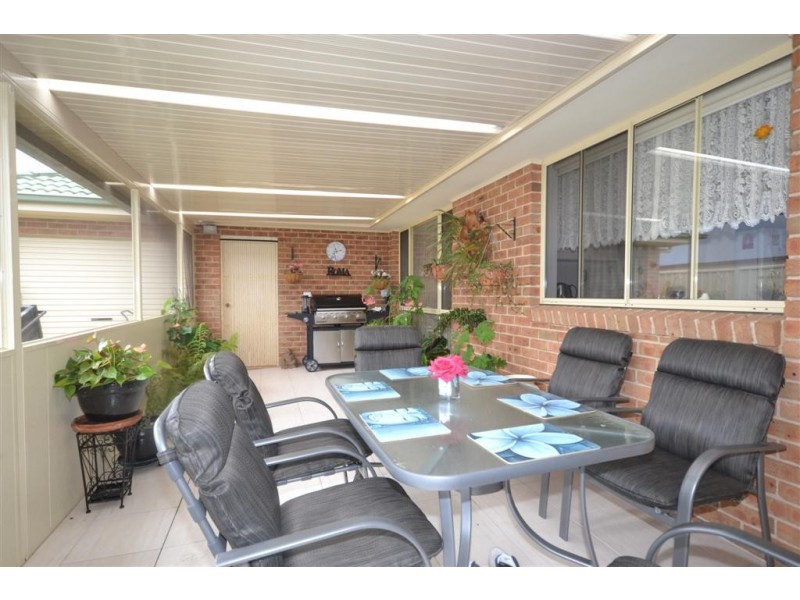 46 Firetail Street, South Nowra NSW 2541