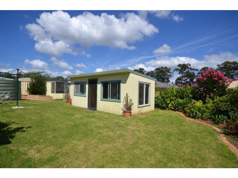 46 Firetail Street, South Nowra NSW 2541