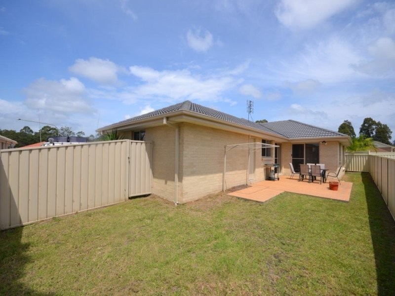 10 Neptune Place, Worrigee NSW 2540