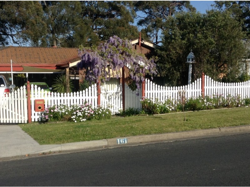 161 Macleans Point Road, Sanctuary Point NSW 2540