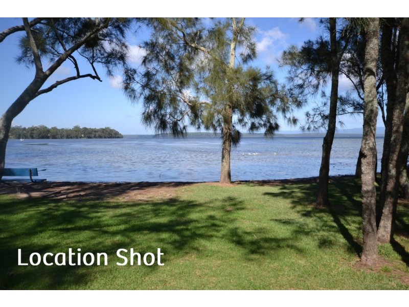 161 Macleans Point Road, Sanctuary Point NSW 2540