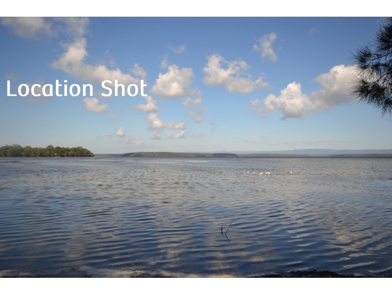 161 Macleans Point Road, Sanctuary Point NSW 2540