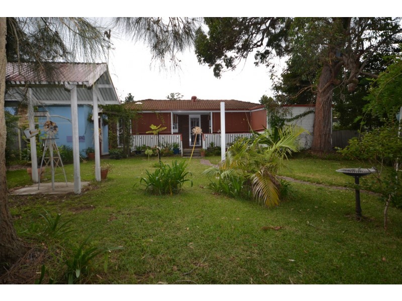 161 Macleans Point Road, Sanctuary Point NSW 2540