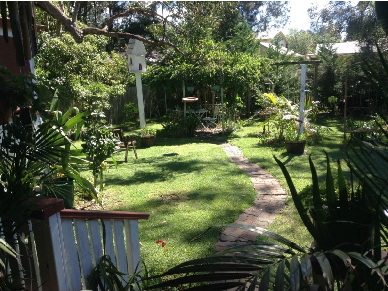 161 Macleans Point Road, Sanctuary Point NSW 2540