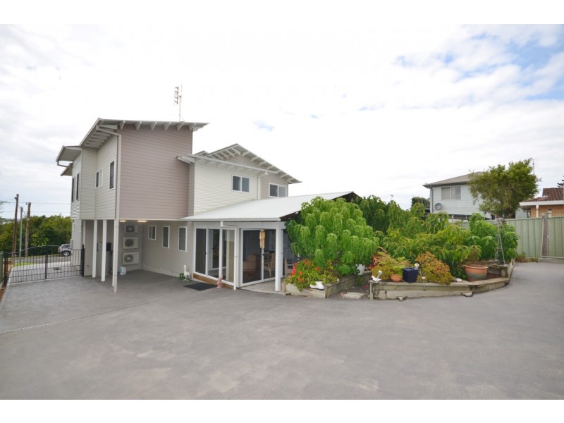 17 Jervis Street, Greenwell Point NSW 2540