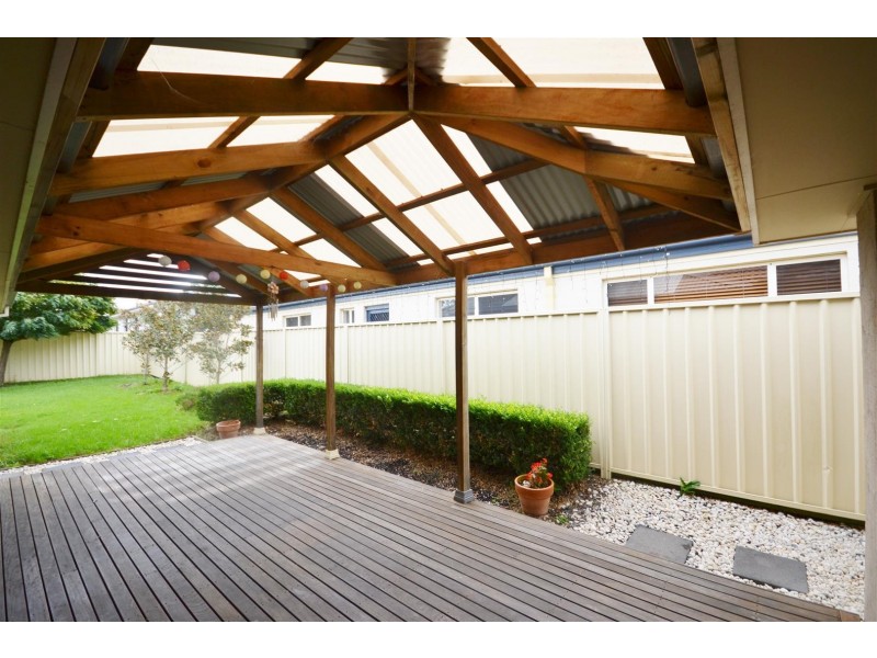 5 Bluewattle Road, Worrigee NSW 2540