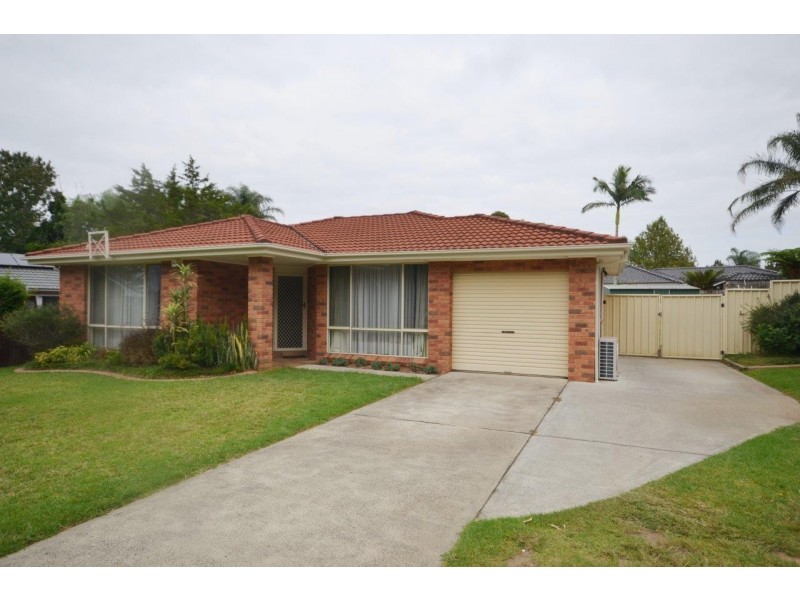 236 Illaroo Road, North Nowra NSW 2541