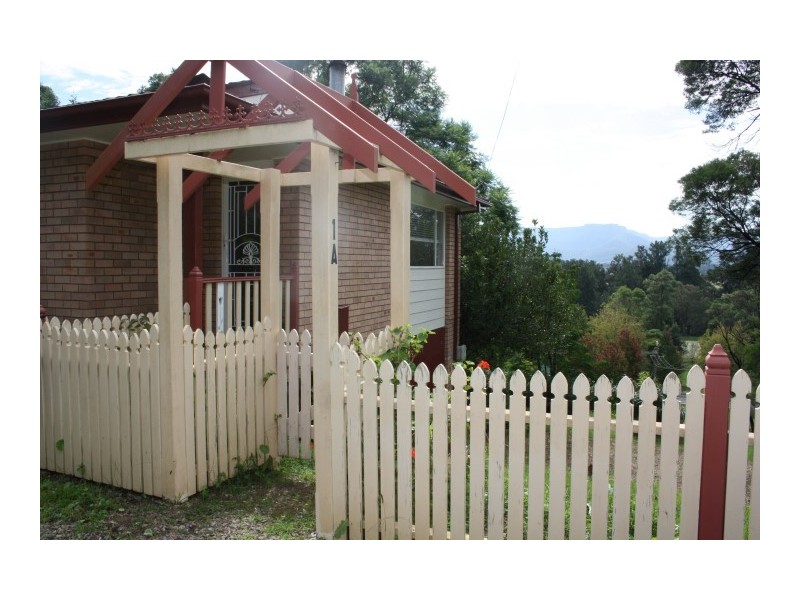 1A Murray Street, Kangaroo Valley NSW 2577
