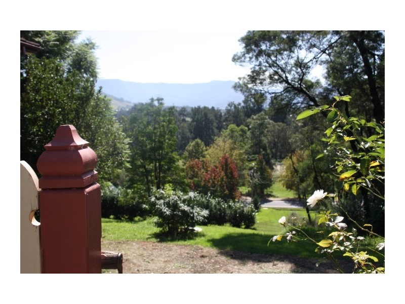 1A Murray Street, Kangaroo Valley NSW 2577