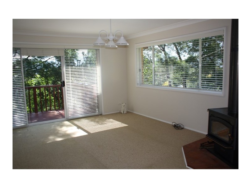 1A Murray Street, Kangaroo Valley NSW 2577