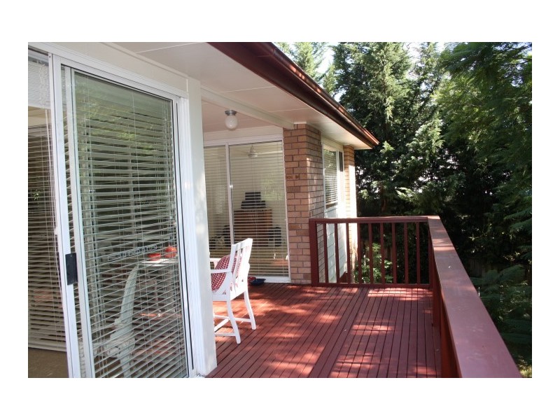 1A Murray Street, Kangaroo Valley NSW 2577