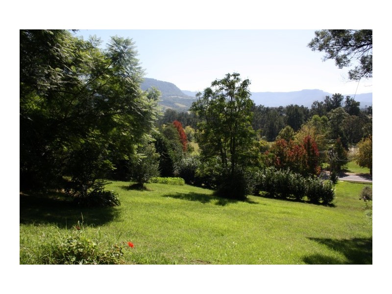 1A Murray Street, Kangaroo Valley NSW 2577