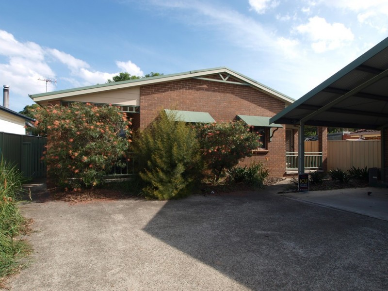 2/158 Illaroo Road, North Nowra NSW 2541