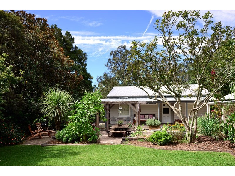 15 Cullen Crescent, Kangaroo Valley NSW 2577