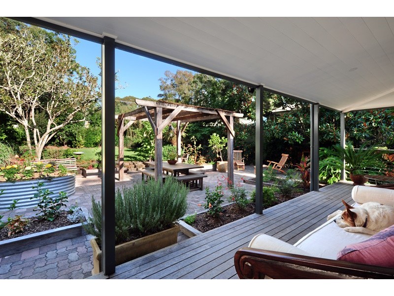 15 Cullen Crescent, Kangaroo Valley NSW 2577