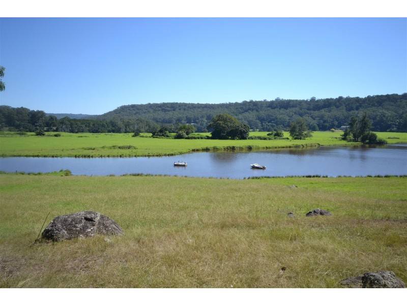 72 Bamarang Road, Bamarang NSW 2540